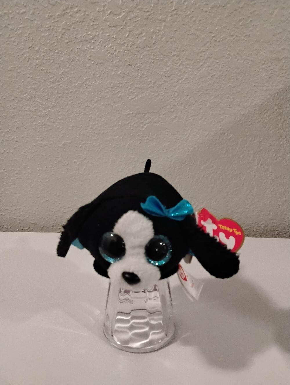 Teeny Tys Marci Stuffed Animal
